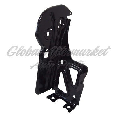 BUMPER BRACKET RR LH (BRACE) W/CORNER STEP