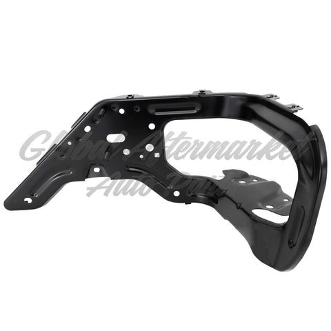 BUMPER MOUNTING BRACKET RR LH