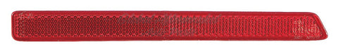 REFLECTOR RR LH FITS 16-19 ATS-V MODELS CAPA