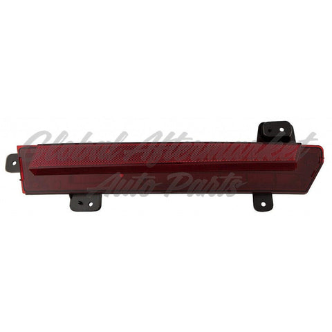REFLECTOR RR RH