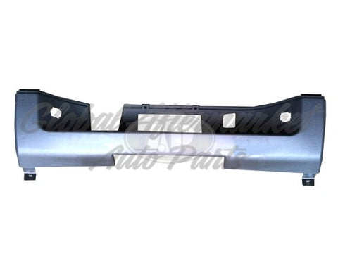 BUMPER STEP PAD RR W/O PARK ASSIST