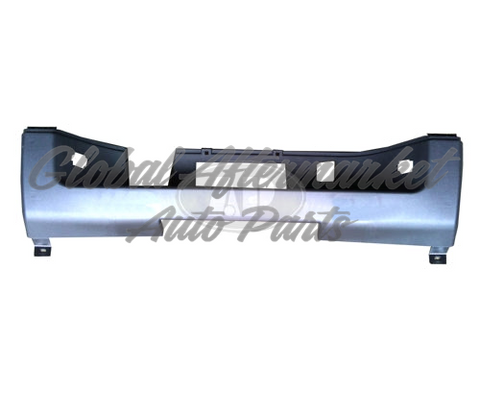 BUMPER STEP PAD RR W/O PARK ASSIST