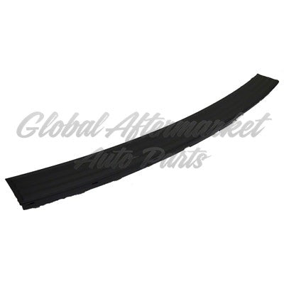 BUMPER STEP PAD RR LTZ/DENALI MODELS