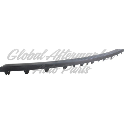 BUMPER STEP PAD RR