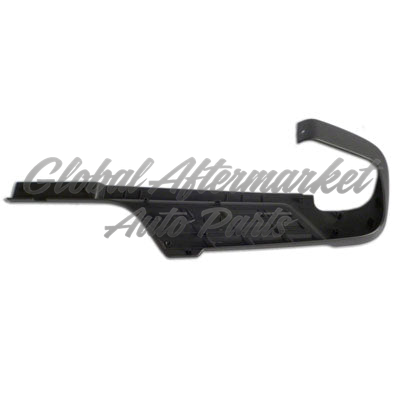 BUMPER STEP PAD RR LH DUALLY 2500/3500