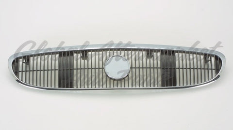 GRILLE 2003 2ND DESIGN/2005 W/O ANNIVERSARY PKG