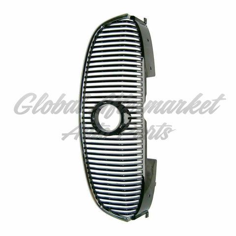 GRILLE CHROME/BLACK CXL-CXS