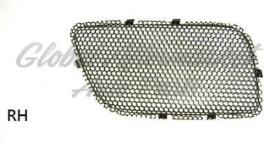 GRILLE RH INNER