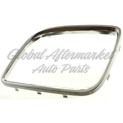 GRILLE LH OUTER