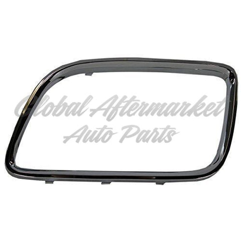 GRILLE RH OUTER