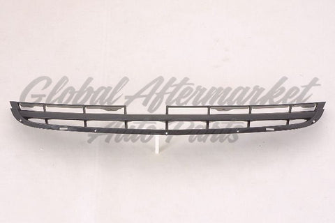 GRILLE LOWER XE/XR MODEL MATTE-DARK GRAY