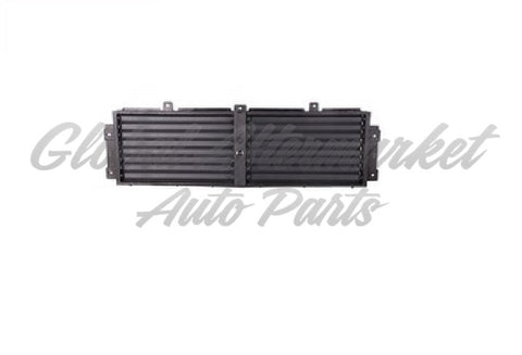 RADIATOR SHUTTER ASSY UPPER CAPA
