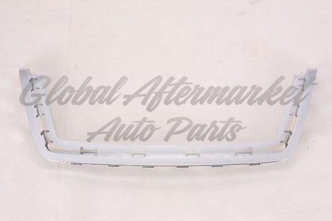 GRILLE MOULDING CHROME