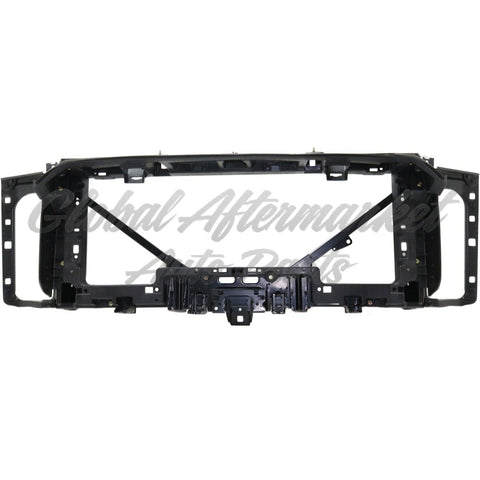 GRILLE MOUNTING PANEL