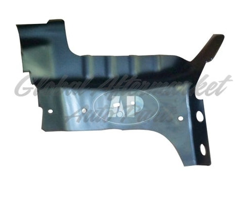 HEAD LAMP MOUNTING PANEL RH STEEL