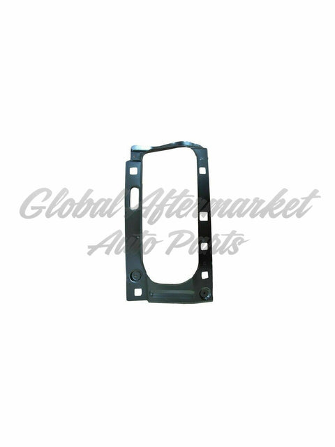 HEAD LAMP MOUNTING PANEL RH STEEL
