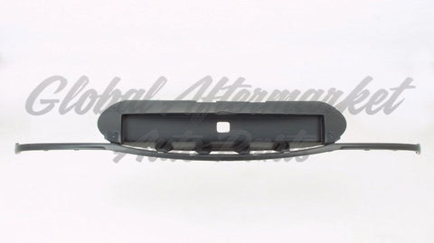 GRILLE MOUNTING PANEL UPPER