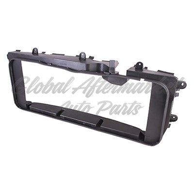 GRILLE INNER W/O TOWING PKG