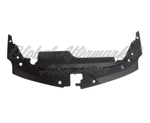 RADIATOR SUPPORT COVER UPPER