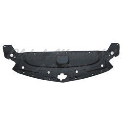 RADIATOR SUPPORT UPPER SIGHT SHIELD