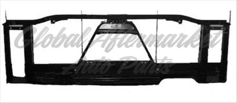 RADIATOR SUPPORT