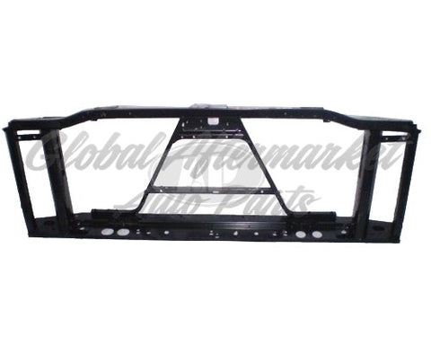 RADIATOR SUPPORT ALUMINUM