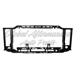 RADIATOR SUPPORT STEEL GAS ENGINE 15-16 ALL MODELS/17-19 6.0L MODELS