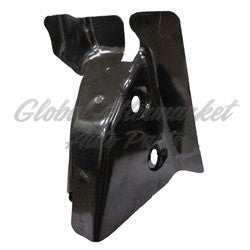 RADIATOR SUPPORT UPPER EXTENSION BRACKET LH STEEL