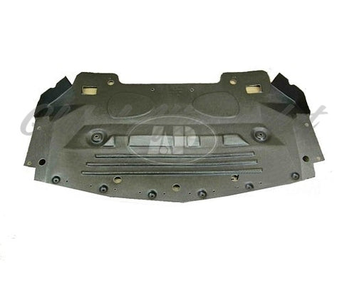 UNDERCAR SHIELD FR