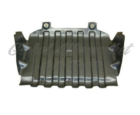 ENGINE SPLASH SHIELD CENTER LOWER