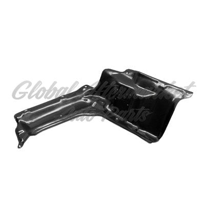 ENGINE SPLASH SHIELD RH