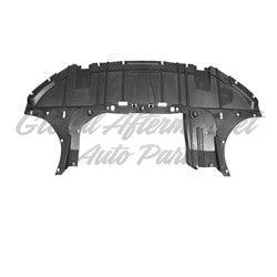 UNDERCAR SHIELD 1.5L TURBO ENGINE