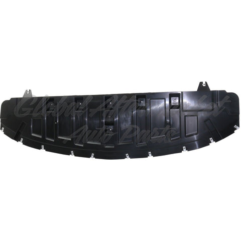 UNDERCAR SHIELD