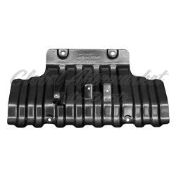 UNDERCAR SHIELD
