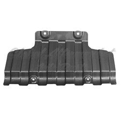UNDERCAR SHIELD FR FORWARD
