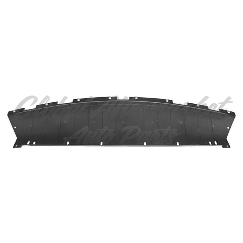 UNDERCAR SHIELD FR FORWARD