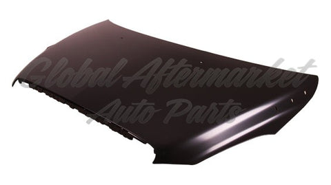 HOOD ALUMINUM CAPA