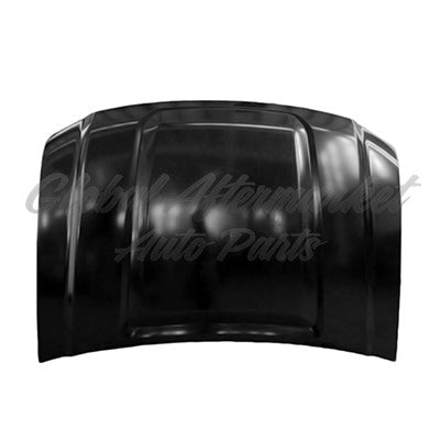 HOOD STEEL
