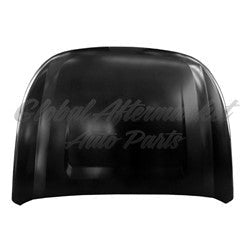 HOOD ALUMINIUM CAPA