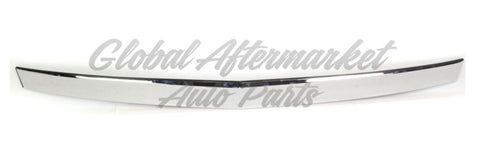 HOOD MOULDING CHROME