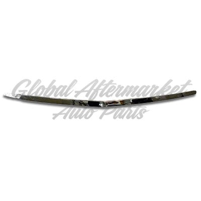 HOOD MOULDING CHROME