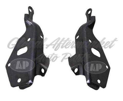 HOOD HINGE RH