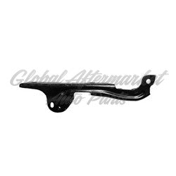 HOOD HINGE LH UPPER (HOOD MOUNTED)