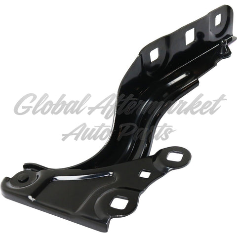 HOOD HINGE LH STEEL