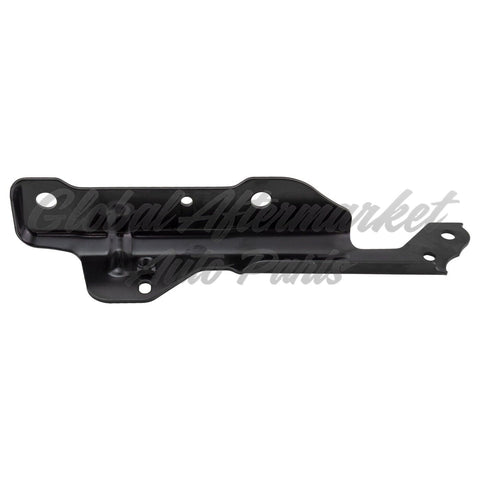 HOOD HINGE RH STEEL W/O SCOOP