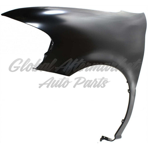 FENDER FR LH