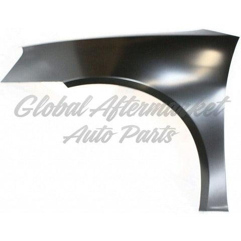 FENDER FR LH