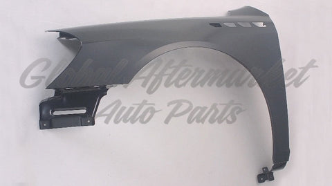 FENDER FR LH CXS MODEL CAPA