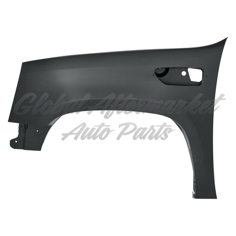 FENDER FR LH
