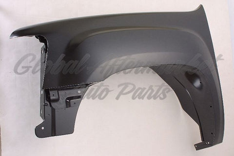 FENDER FR LH